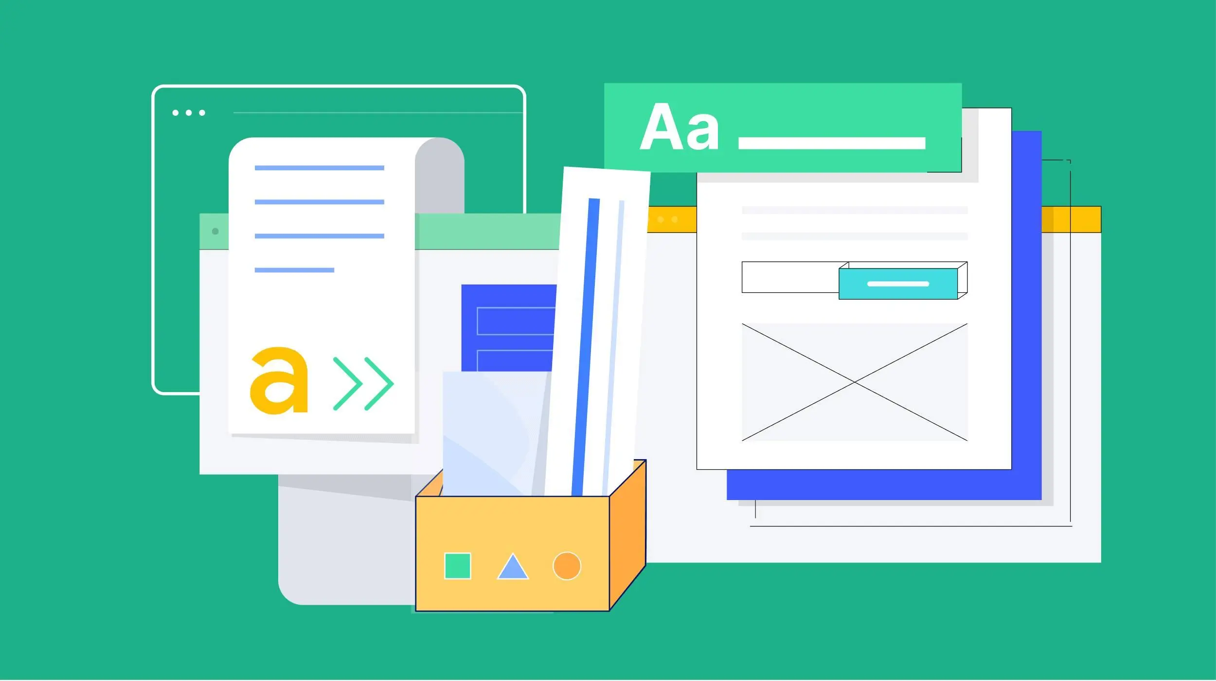 كيف تبني موقع إلكتروني ناجح بنفسك في 10 خطوات